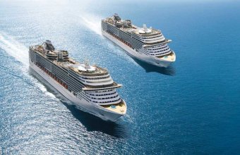 Cruceros para solteros