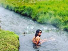 Cascadas del Sur