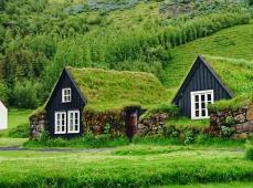 Reykjavik