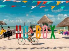 Holbox