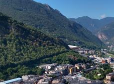 Vall d'Incles