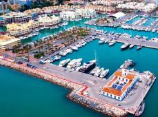 Estancia en la playa