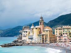 Cinque Terre