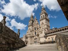 Catedral de Santiago