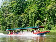 Tortuguero