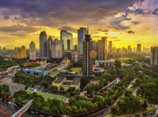 Bangkok