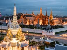 Bangkok