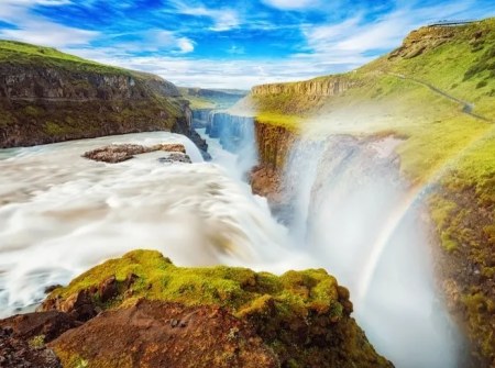 Geysir