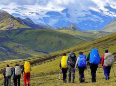 Landmannalaugar