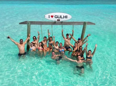 Gulhi