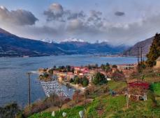Lago Como
