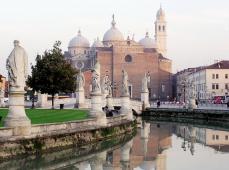 Venecia-Chioggia-Venecia