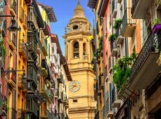 Pamplona