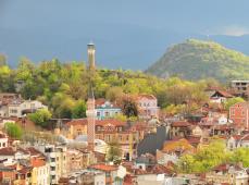 Plovdiv - Starosel
