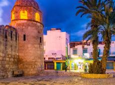 Kairouan