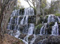 Monasterio de Piedra