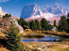 Dolomitas