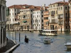 Venecia