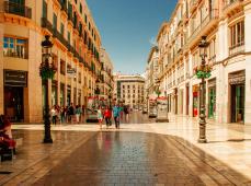 Málaga
