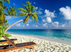 Playas Punta Cana