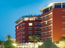 Hotel en Águilas