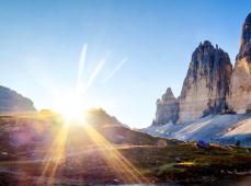 La Marmolada