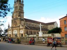 Antsirabe