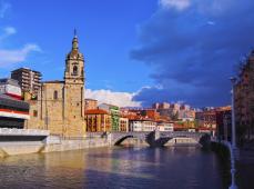 Bilbao Bilbao