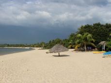 playa
