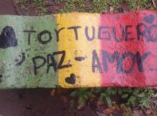 El Parque Tortuguero