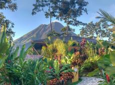 Arenal