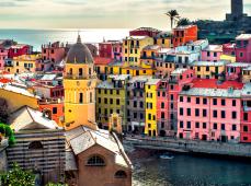 La Spezia
