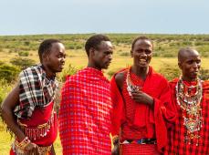Massai