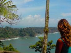 Manuel Antonio