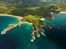 Manuel Antonio