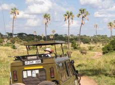 Parque Nacional Tarangire
