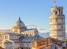 Pisa