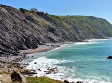 Playa de Barrika