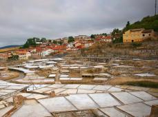 Salinas de Añana