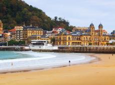 San Sebastián