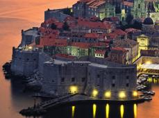 Dubrovnik