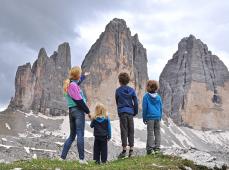 Dolomitas