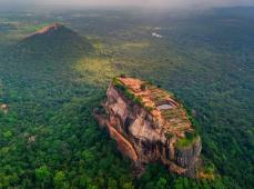 Polonnaruwa