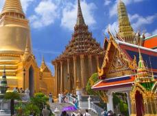 Bangkok
