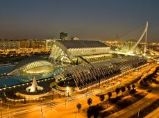 Ciudad de las Ciencias