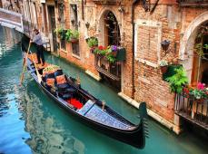 Venecia