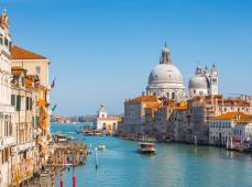 Venecia