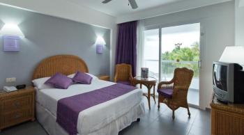 Riu Naiboa Punta Cana