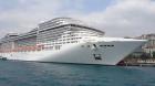 MSC Divina