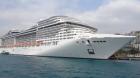 MSC Divina